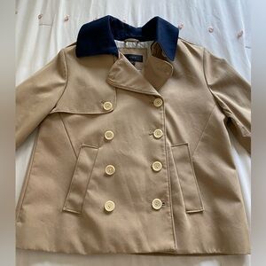 J. CREW women’s great condition jacket